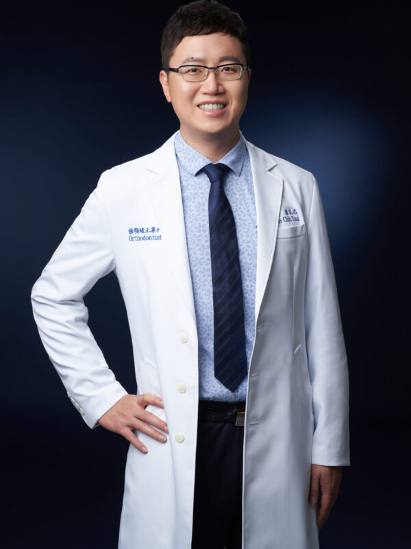 蔡昆志醫師 蔡昆志醫師